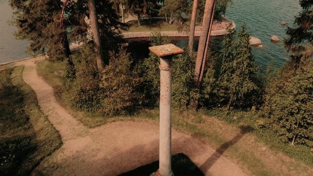 Монрепо от Пауля Николаи