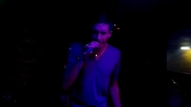 Платон Андреев "Ноктюрн" смотреть онлайн