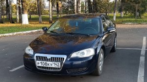 САЙБЕР 2008г. 280000пробег