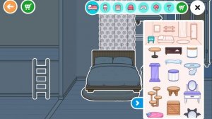 обустройство дома в тока бока