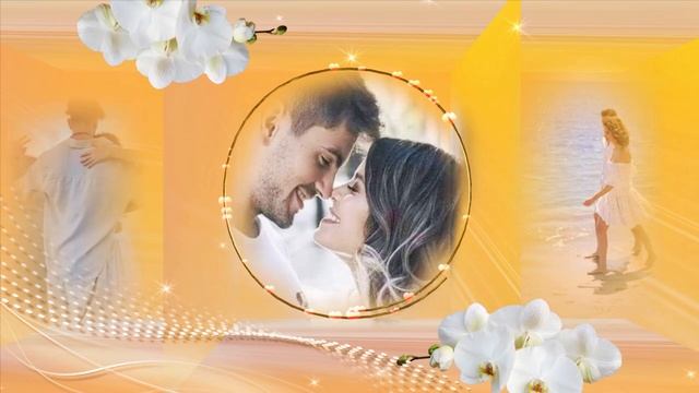 Оденьте женщину в Любовь. В исполнении: SUNO