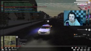 ПРОВЕРКА ЖАЛОБ НА ИГРОКОВ от лица ГЛАВНОГО АДМИНИСТРАТОРА на AMAZING ONLINE в GTA CRMP