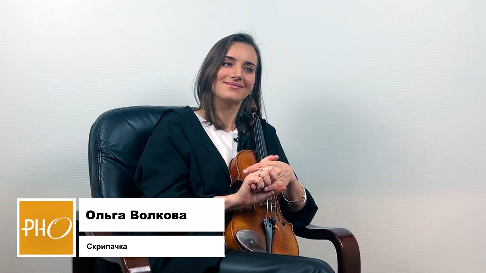 «Диван на Гарибальди». Героиня выпуска — Ольга Волкова