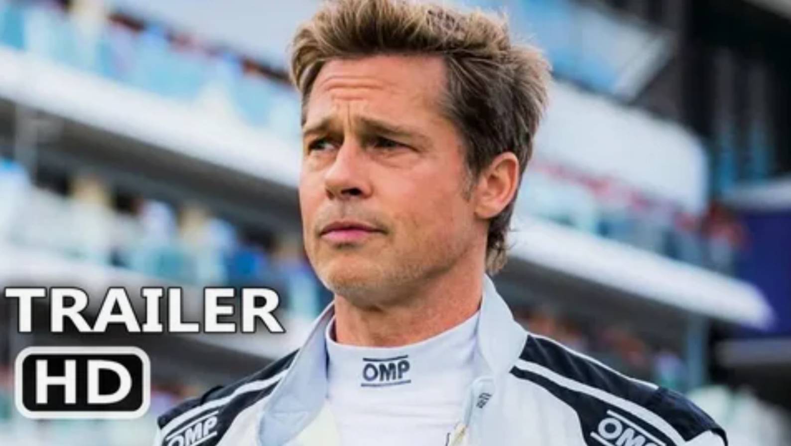 Формула 1  Русский трейлер ( 2025)