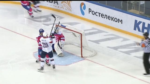 Slovan @ Lada 1:2 / Лада - Слован 2:1