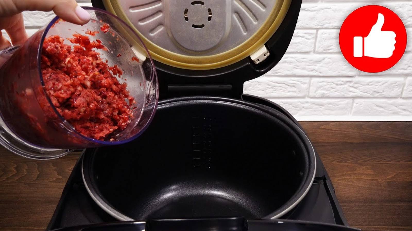 Обалденно вкусный Ягодный Морс! Делюсь Любимым рецептом морса из клюквы и брусники в мультиварке!