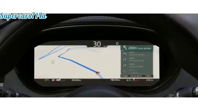 2021 Jaguar E-Pace Product Presentation – Design, Performance