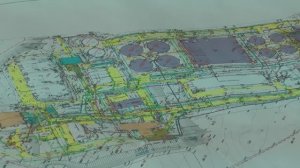 Проекты компании "МАЙ ПРОЕКТ" по реконструкции очистных сооружений г. Ульяновска