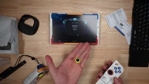 ЛУЧШИЙ АКСЕССУАР для Lenovo LEGION GO от JSAUX за 20$