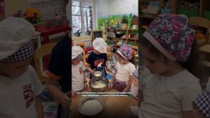 Этапы развития детей в Частном детском саду