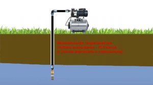почему восемь метров?