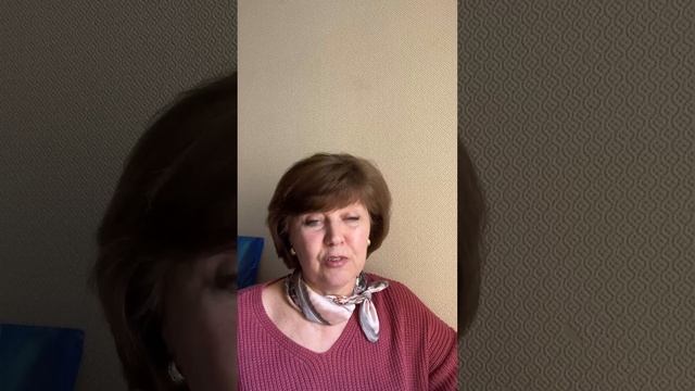 Кризис среднего возраста у женщин