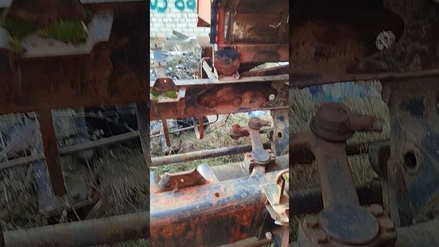 Советский грузовик по космическим технологиям. Даже сейчас так не могут смотреть онлайн