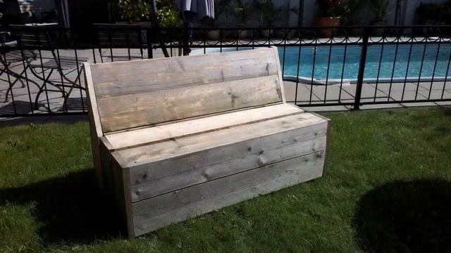 Tuinmeubelen смотреть онлайн