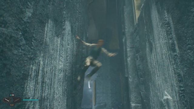 Chamber of Duality Puzzle Star Wars Jedi Survivor смотреть онлайн