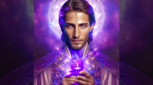 Послание от 04.04. Вы шагнули к Свету, вере, доверяя Создателю миров. Сен-Жермен через Гузалию.