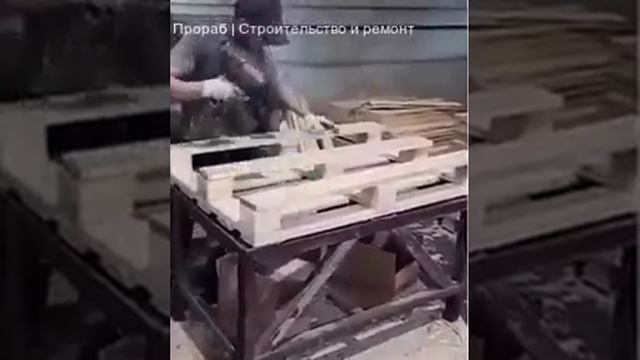Для тех, кто имел множество вопросов касательно производства.