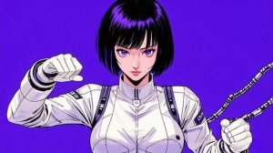 P A R A D O X D R I V E - R E P R I E V E New Retro-Futuristic Synthwave