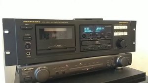 Marantz PMD 350