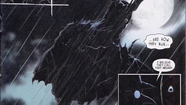 Tales to Showcase #16: Batman- The Dark Knight Annual #1 смотреть онлайн