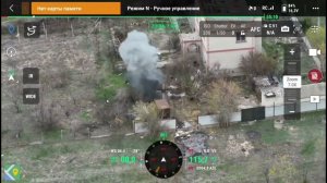 СВО: Хохлы решили пострелять! Но карма их настигла быстро
