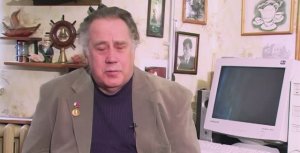 Владислав Крапивин "О литературе"