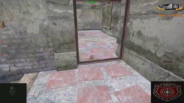 ARMStaLkeR WarZone Старший Сержант долга на СЛУЖБЕ. смотреть онлайн