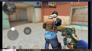 СТАНДОФФ2 ФЕНИКС ВО ВСЕХ РЕЖИМАХ ТОП?!!?!??!!+СОЮЗНИКИ.ЧАСТЬ 2.