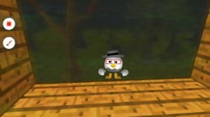 чало эпс хоррор