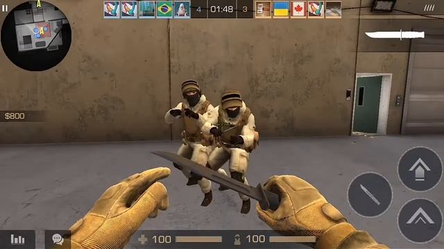 Standoff 2 нарезка забавные моменты смотреть онлайн