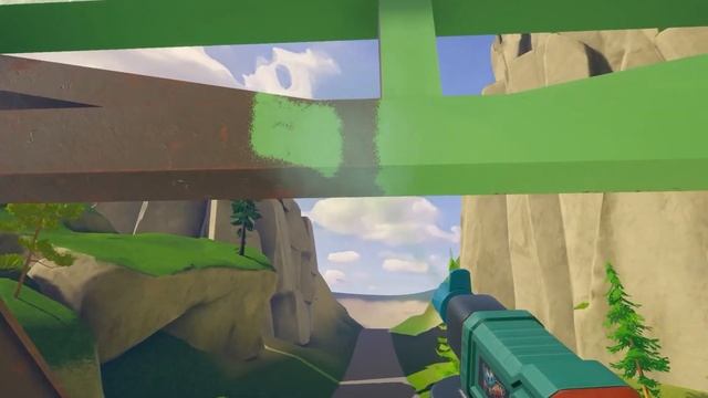 Spray Paint Simulator - Official Xbox and Xbox Game Pass Announce Trailer
