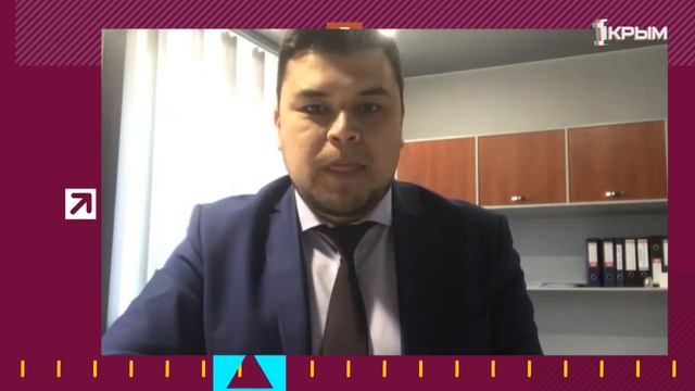 #ДляТехКтоДома. В гостях Тимур Асанов