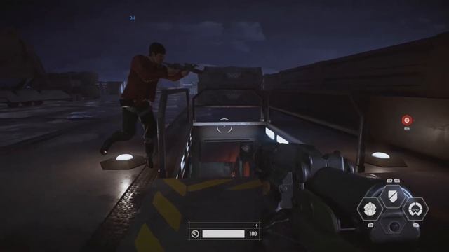 Lets Play - STAR WARS Battlefront 2 #17 [Deutsch] [XboxOne] [HD] - X-Wing Action смотреть онлайн