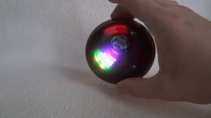 Юла light spinning top