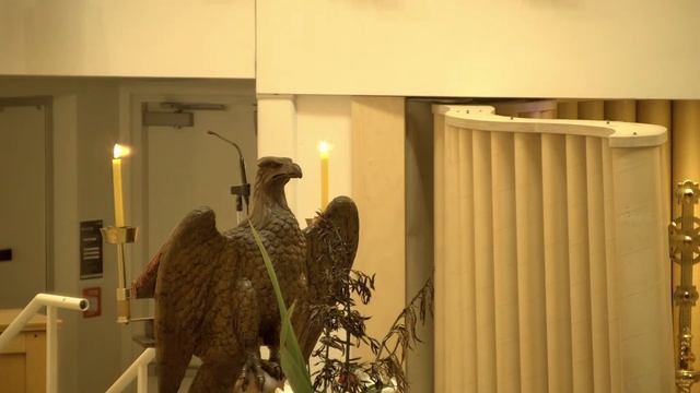 CHORAL EVENSONG - Thursday 4 May 2023 смотреть онлайн