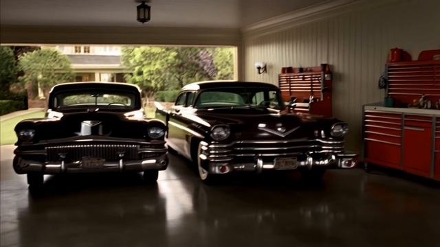 Elvis Presley presents a 1960s Memphis Villa Celebrity Homes смотреть онлайн