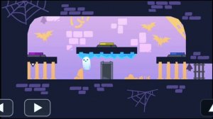 Tricky Castle Witch Tower Level 38