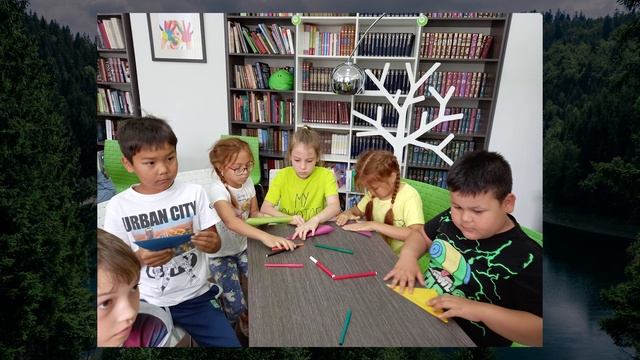 Менлебаева, Боева. Этногид «Большое путешествие по России» смотреть онлайн