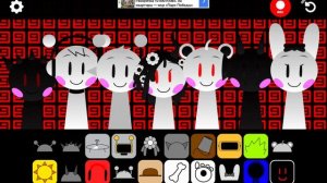 Спрунки проверяем!