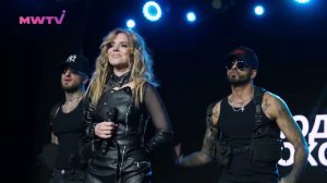 Людмила Соколова — Вдыхай меня (MWTV Russian Music Fashion Show)