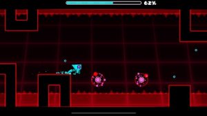 Я нашел в этом уровне Багги