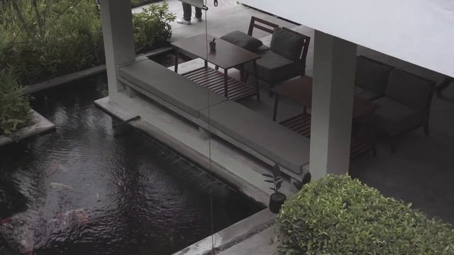 (บ้านลุงบอลสตูดิโอ) - MINI HOUSE AONANG KRABI