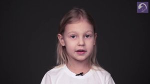 Екатерина Илбовникова, 6 лет