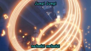 【MV】 Intergalactic Bound by Yunosuke & CircusP feat. Hatsune Miku 【MIKU EXPO 10th】[TH/EN Sub]