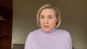 Актриса театра и кино Лена Михайлова. Директриса. Самопробы. Апрель, 2025 г.