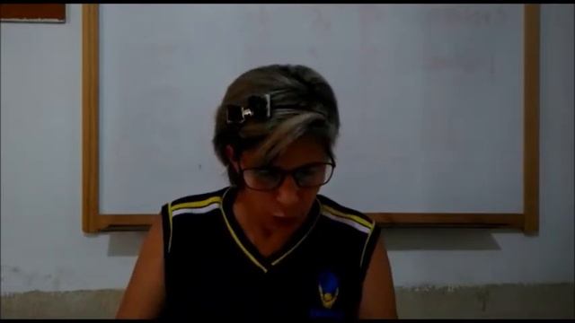 Aula de Geografia. Prof.ª Ester. Turma: 1º ano. смотреть онлайн