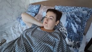 УРА! Готовлюсь к ВЫПИСКЕ из больницы! Последние НАПУТСТВИЯ врача! Вован ВСТРЕТИЛ меня с РАДОСТЬЮ?