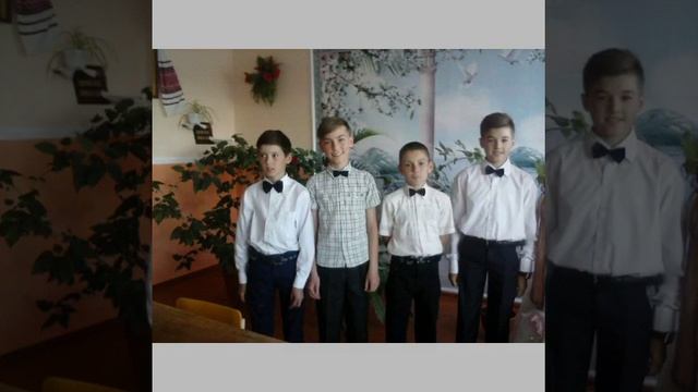 Випускний 2020 Ставецька загальноосвітня школа І-ІІ ступенів смотреть онлайн