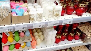 АШАН | ОБЗОР ПАСХАЛЬНОЙ КОЛЛЕКЦИИ | АШАН АПРЕЛЬ 2025 | ЦВЕТЫ, ПОСУДА И ДЕКОР В АШАНЕ