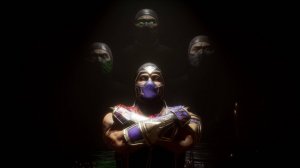 REALRIZZ - Mortal Kombat